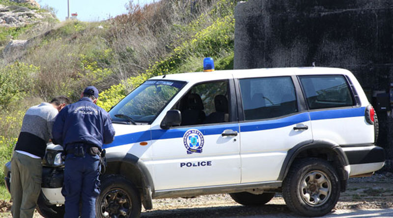 Μεγάλη αστυνομική επιχείρηση σε χωριό του Ηρακλείου –  CandiaDoc-Κρήτη-Επικαιρότητα,αρθρογραφία,παραπολιτικά