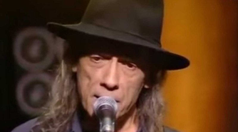 Πέθανε ο τραγουδιστής Νίκος Σπυρόπουλος των θρυλικών “Σπυριδούλα