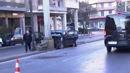 troxaio, nekros, mesogeiwn