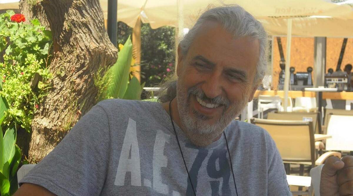 Αλέξανδρος Γαβριλάκης